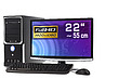 PC -  Speed Vision P7152 