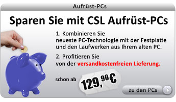 Aufr�st-PCs