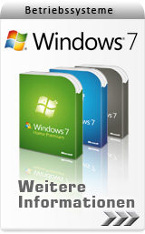 Microsoft Windows 7 bei CSL