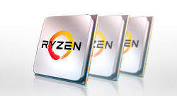 AMD Ryzen Logo