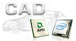 CAD PC-Systeme