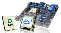 Mainboard / CPU Bundles