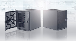 CSL Server