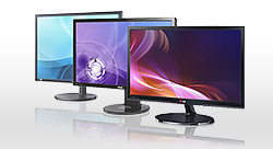 TFT-Displays